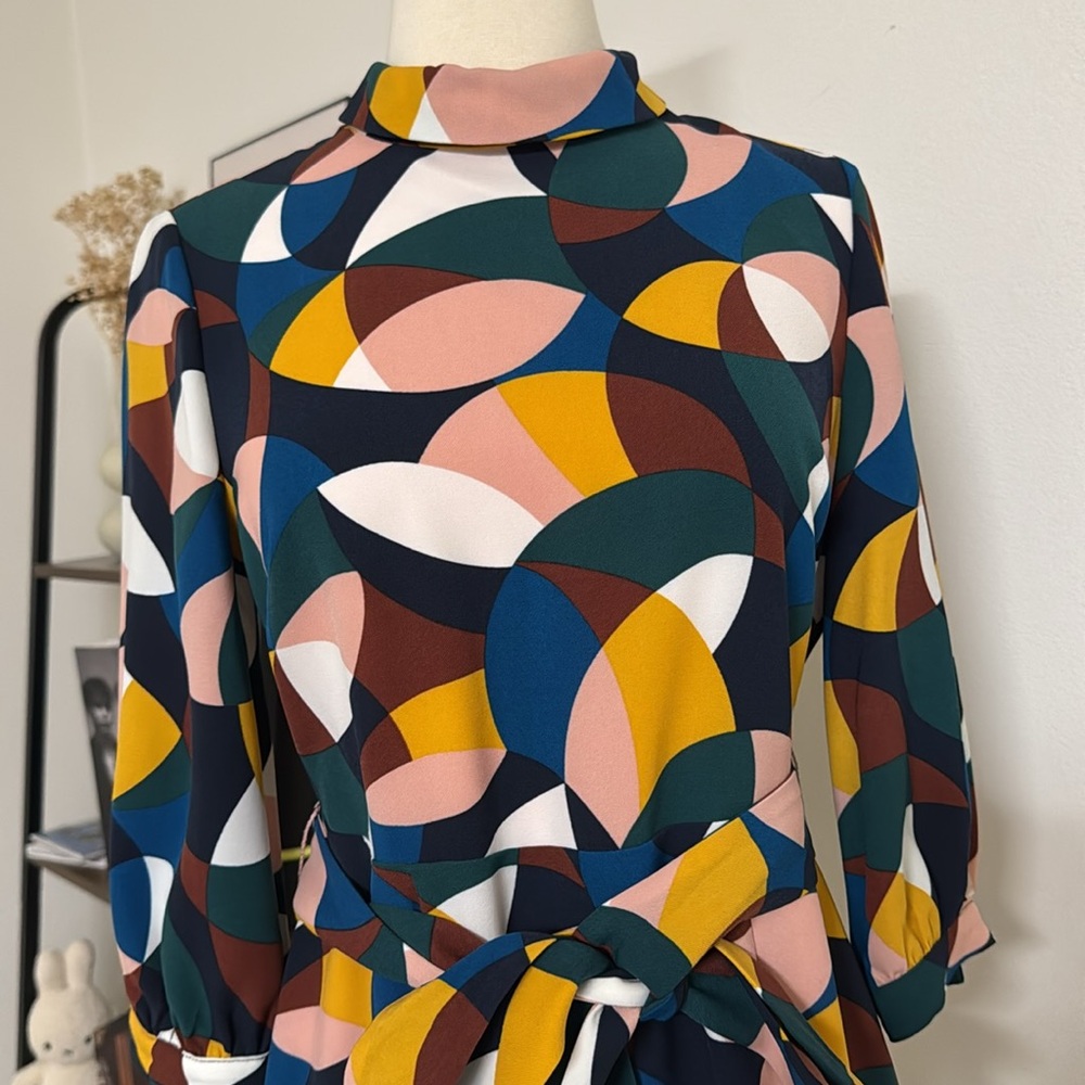 Brand new Boden dress - Picture 2 of 5